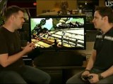 God of War : Ascension - Playstation Blog Multiplayer Reveal [HD]