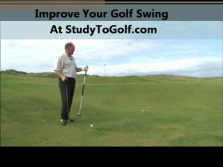 golf swing speed meter