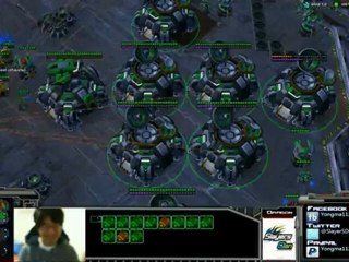 Millenium Dragon toujours en mode troll