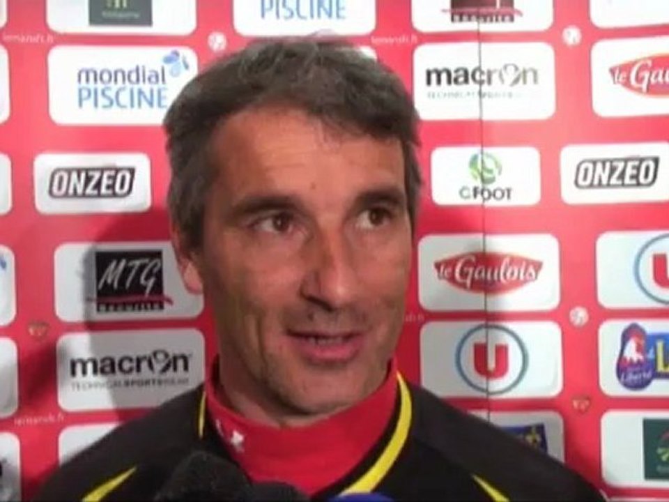 ESPACE CLUBS DU 01/05/2012 (1ère partie)