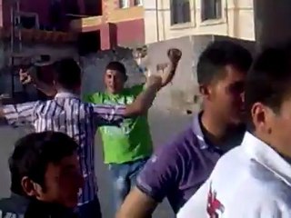 ÇAKILLI KÖYÜ 1992/2 KRAL DEVRELERİN ASKERLİK KUTLAMASI 2