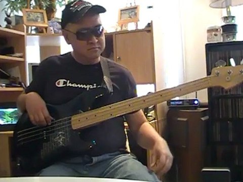 Feel Like making love Jazzfusion Bob James basscover3 Bob Roha