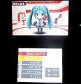 Hatsune Miku 3DS démo 2