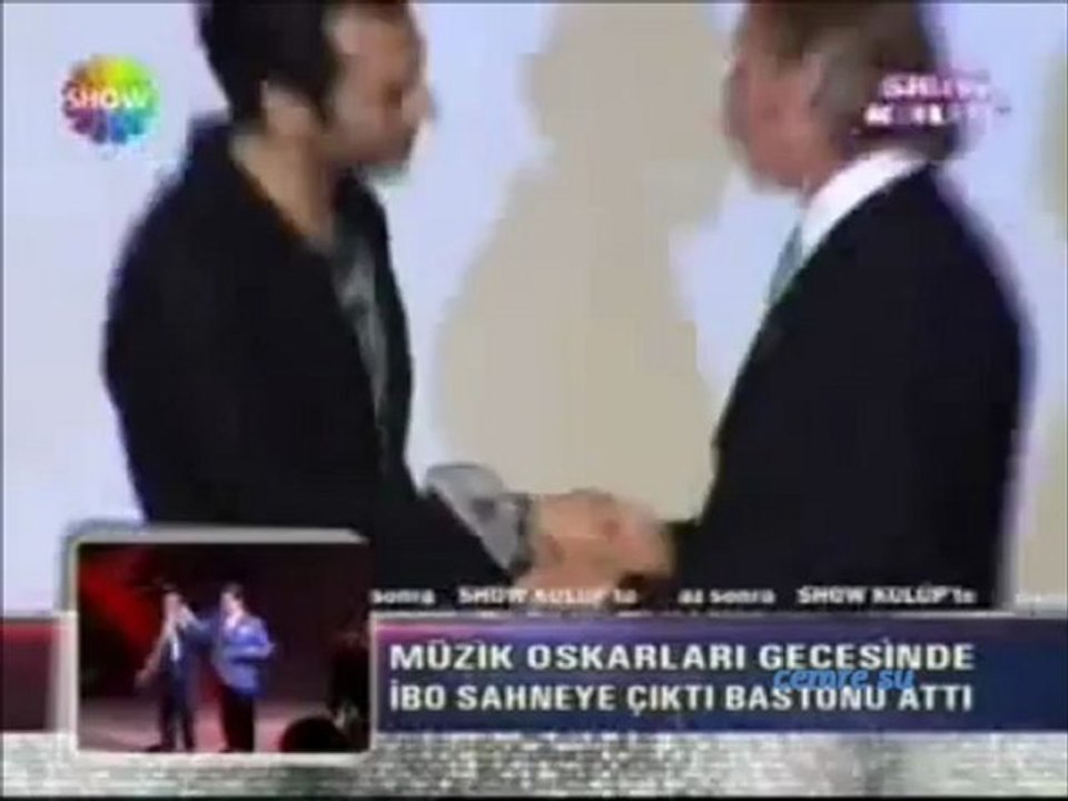 Murat Yıldırım (Show Kulup)