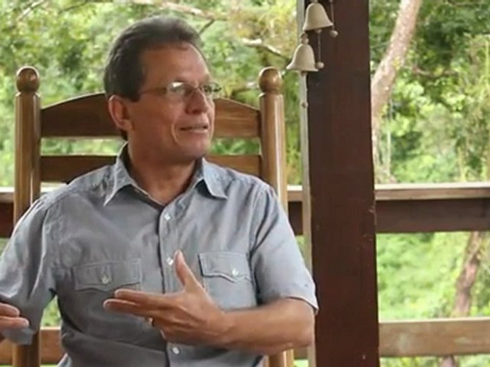 Sobre las oportunidades para la juventud, Tato Rivera Santana, candidato a Representante por Acumulación