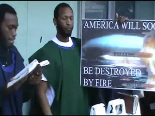 PT5 DC, MD, VA  (DMV) PREACH THE WORD IN SPIRIT & IN TRUTH (4-7-12)