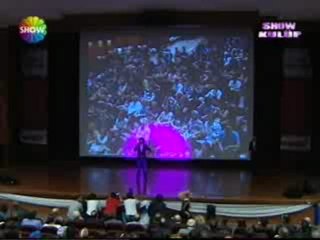 فيديو تكريم مراد يلدريم عن فوز مسلسل الصامتون كأفضل مسلسل ..