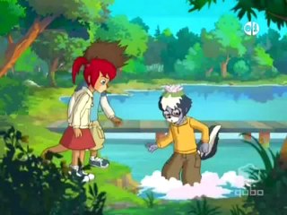 TMoAHThe Baffling Bubbles Mystery