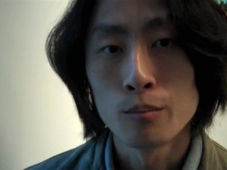 Xiaokang Sun, entretien,  59 Rivoli, Paris, Prix Art School 2012, pour découvrir les talents de demain.