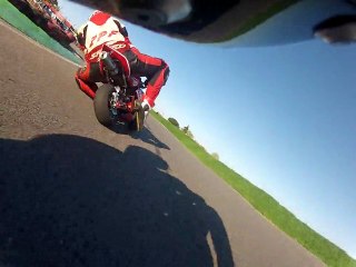 On board Sam @ san mauro