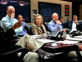 A year after bin Laden's death, is Al Qaeda deterred?