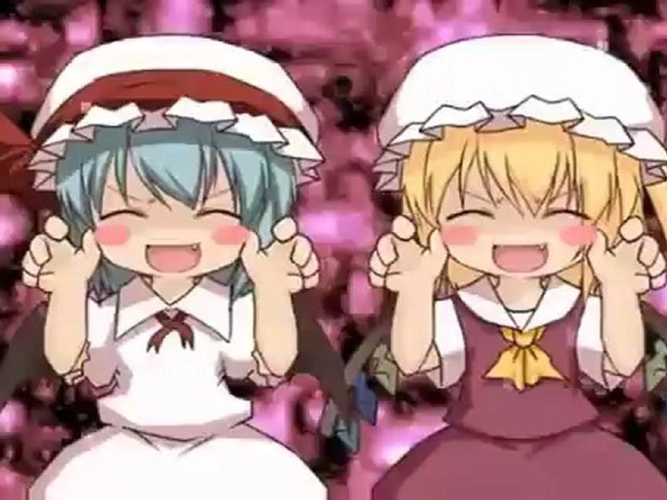 【Touhou】 ★ Sakuya's Pad Canyon ★