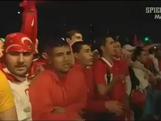 willkommen in deutschland