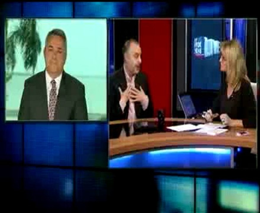 Eric Yaverbaum Discusses the Presidential Candidates Part Two