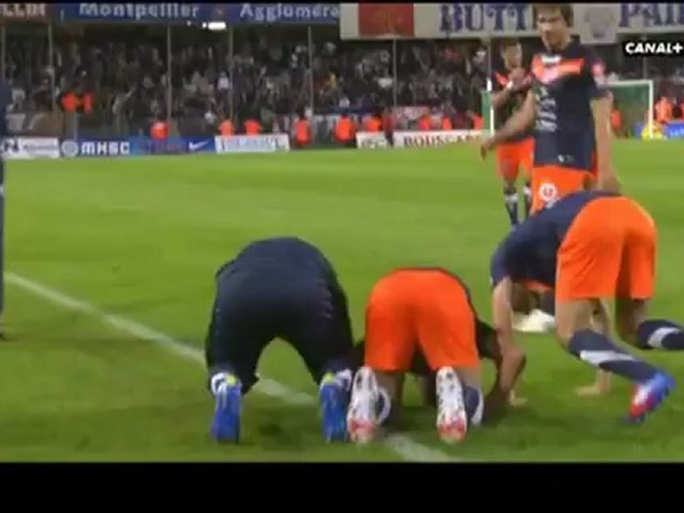 Test Bye ActuGirondins