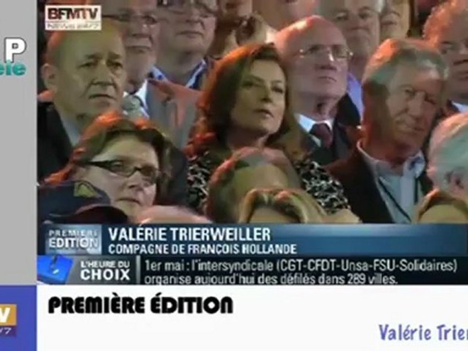 Zapping Actu du 02 Mai 2012 - Trop d'immigrés selon Nicolas Sarkozy, Ground 0 n'est plus