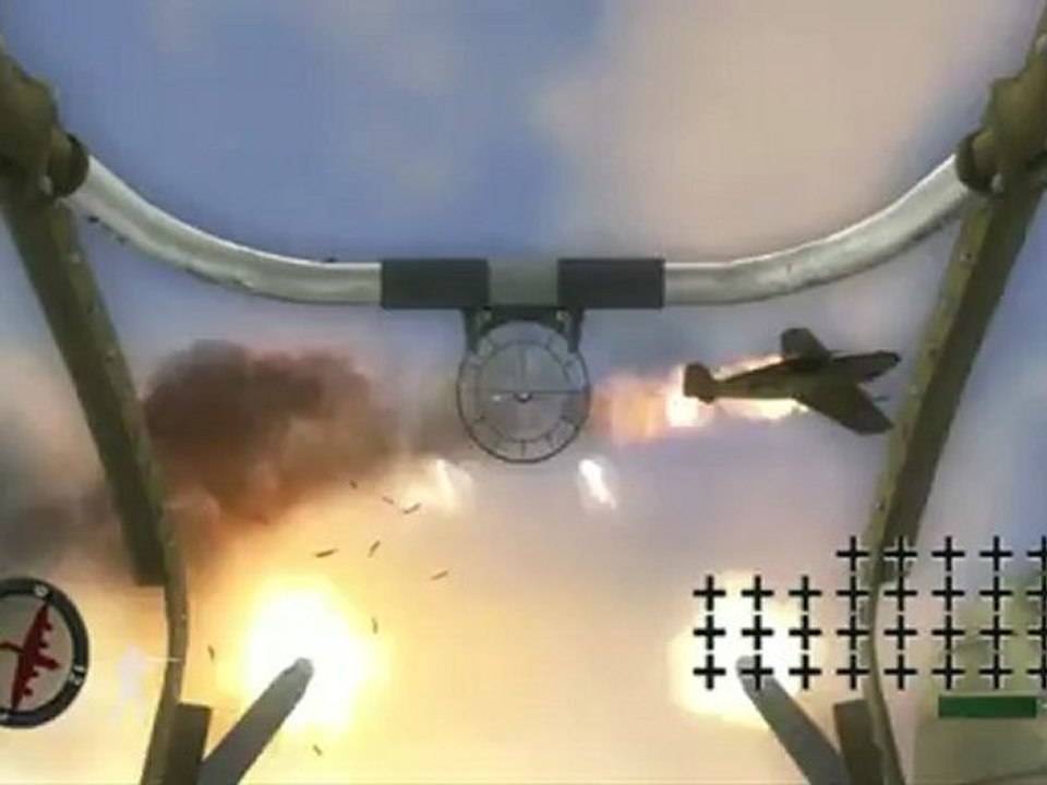 Classic Game Room : CALL OF DUTY 2: BIG RED ONE for XBox review