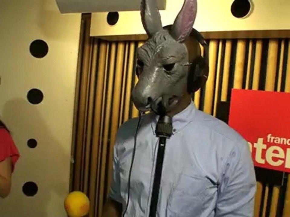 TRISTESSE CONTEMPORAINE, "Hell is the other people" live  à OUVERT LA NUIT