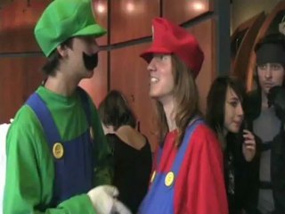 manga live le petit machin