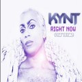 Kynt - Right Now (Joe Mancuso Radio Edit)