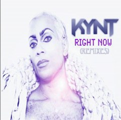 Kynt - Right Now (Gustavo Assis Radio Edit)