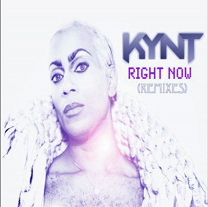 Kynt - Right Now (Gustavo Assis Radio Edit)