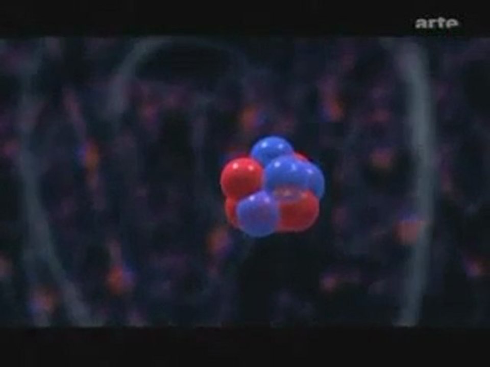 Ce qu'Einstein ne savait pas encore - 2ème partie (Documentaire Arte)