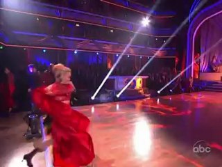 Dancing With The Stars - Team Paso Doble