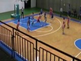 Argentario Basket - Oikes Pallacanestro Lucca  67-55