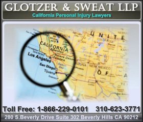 Los Angeles Motorcycle Accident Attorneys