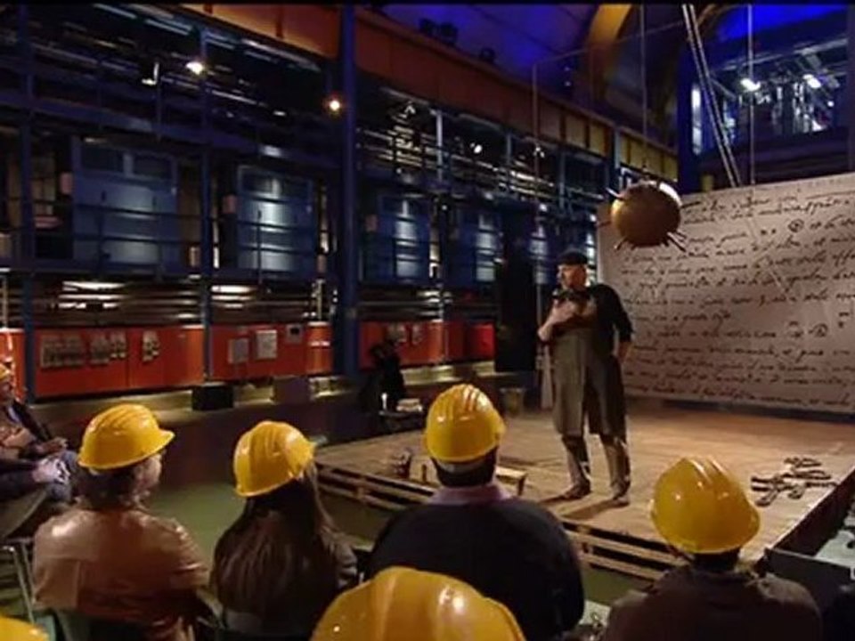 ITIS Galileo parte prima 01/05/2012 Satarlanda.eu