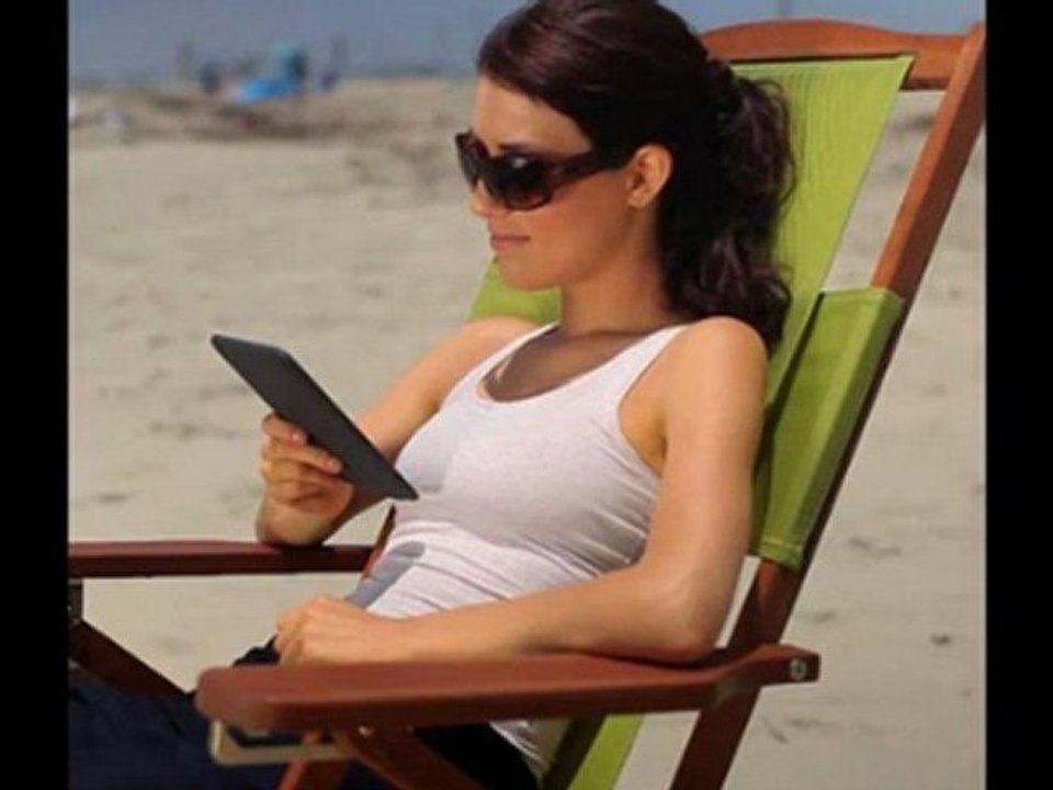 Kindle Book Publishing