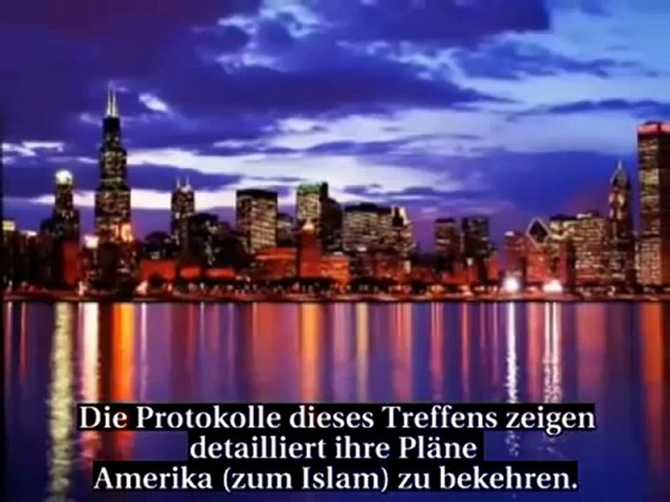 Muslimische Demografie - Schluss mit der Islamisierung - Verteidigt unsere Freiheit