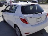 2012 Toyota Yaris for sale in Matthews NC - Used Toyota by EveryCarListed.com