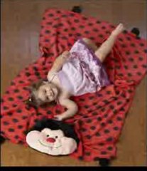 Pillow Pets Blankets