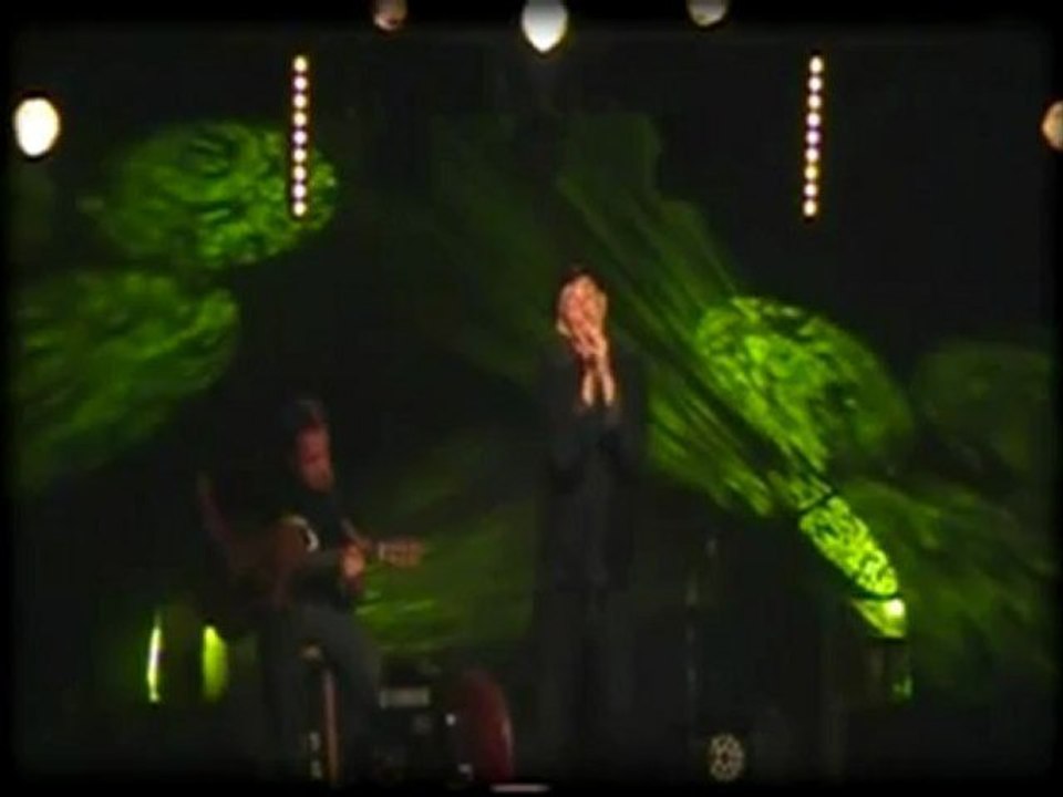 Grand Loup toujours quand tu dors