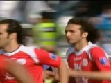 AFC Champions League: Persepolis/Al Hilal 0-1