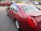 2007 Nissan Maxima for sale in Nashua NH - Used Nissan by EveryCarListed.com