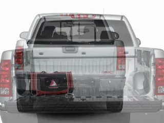 2012 GMC Sierra 1500 for sale in Atlanta GA - New GMC by EveryCarListed.com