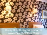 Quality Hotel Dudley, UK - Explore the Hotel with the General Manager