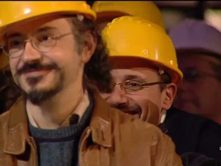 ITIS Galileo parte seconda 01/05/2012 Satarlanda.euda