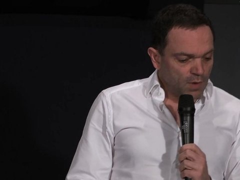 Kafka : Le Mal - Séminaire de Yann Moix