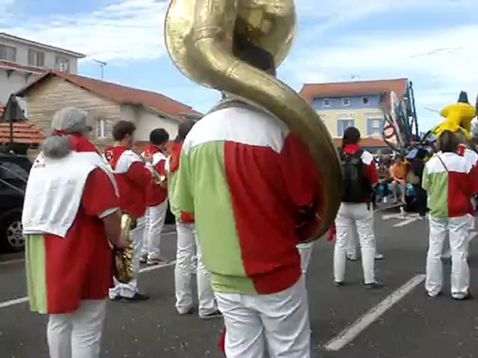 Bandas 2