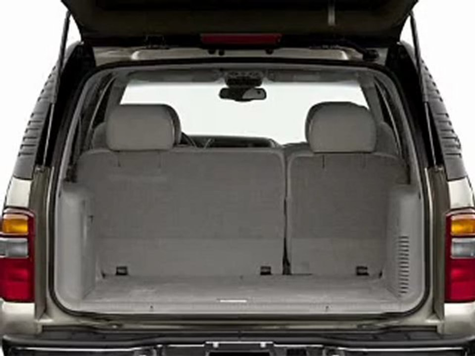 2003 GMC Yukon for sale in Puyallup WA - Used GMC by EveryCarListed.com