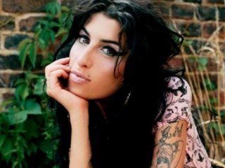 Faith - Back to Black (Amy Tribute )