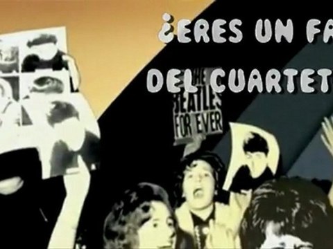 Beatles Mexico Tours