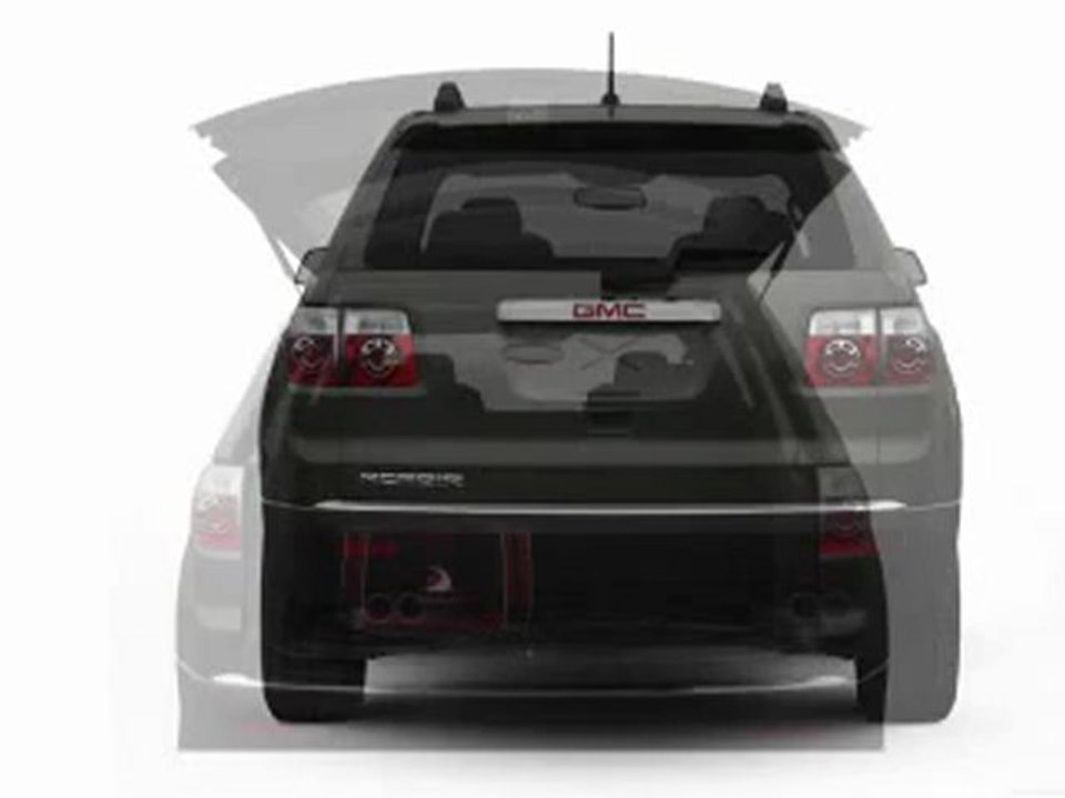 2011 GMC Acadia for sale in Colorado Springs CO - Used GMC by EveryCarListed.com