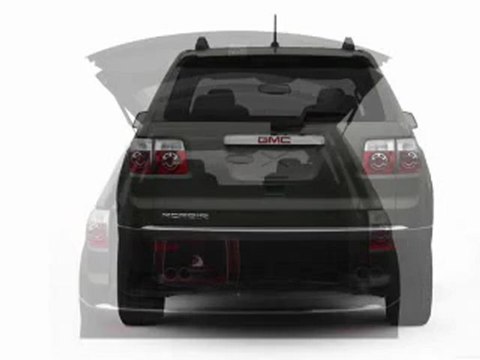 2011 GMC Acadia for sale in Colorado Springs CO - Used GMC by EveryCarListed.com