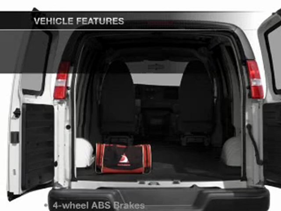 2012 GMC Savana for sale in Augusta ME - New GMC by EveryCarListed.com