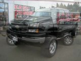 2006 Chevrolet Silverado 2500 for sale in Portland OR - Used Chevrolet by EveryCarListed.com